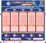 Comment jouer a l euro million