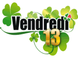 vendredi 13