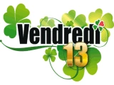 dates vendredi 13